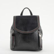 Сумка-рюкзак Cciline 6575 чёрная