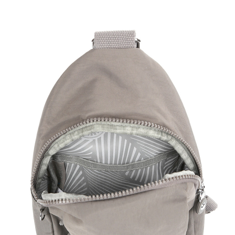 Рюкзак Fabretti Y8685-85 серый Рюкзак Fabretti Y8685-85 серый