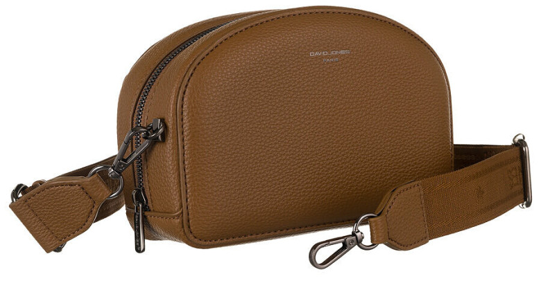Сумка женская David Jones 6803 brown