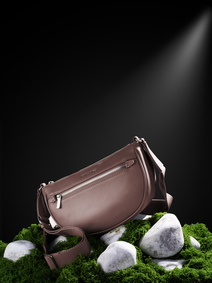 Сумка женская David Jones 7715 fungi