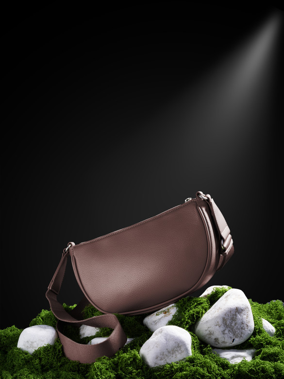 Сумка женская David Jones 7715 fungi