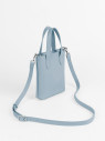 Сумка Richet 3261LN 947 голубая