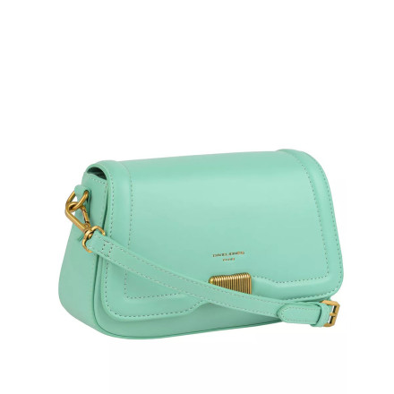Сумка женская David Jones 6961 green Сумка женская David Jones 6961 green