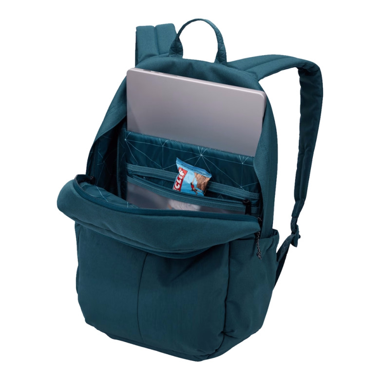 Рюкзак Thule Indago Backpack 23L TCAM7116 Dense Teal Рюкзак Thule Indago Backpack 23L TCAM7116 Dense Teal