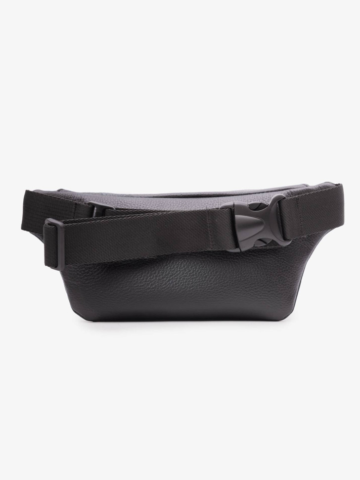 Сумка на пояс/плечо zн ALEXX  ALG0117 черный