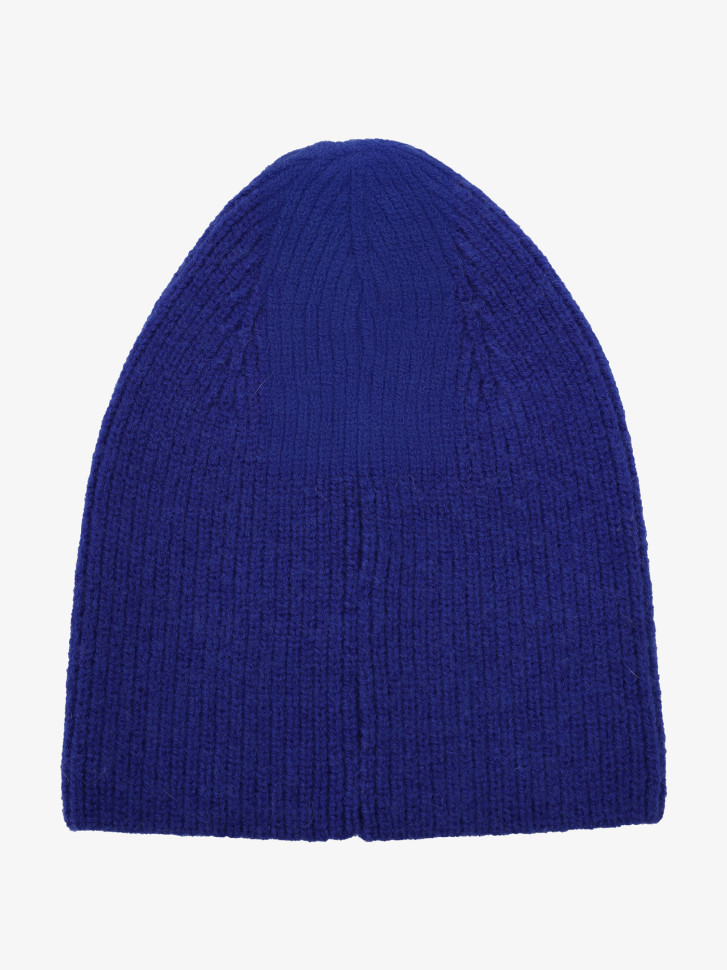 Шапка MARHATTER 12105 василек