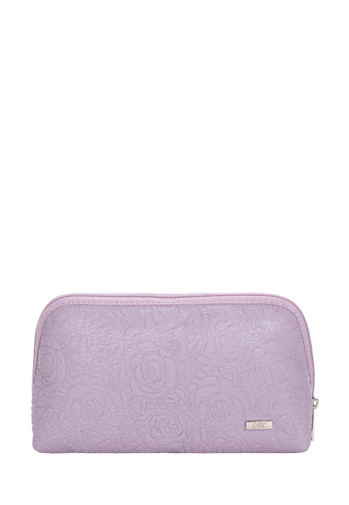 Косметичка Esse 77139 ПРЕТТИ ЛАВАНДА флотер тиснение