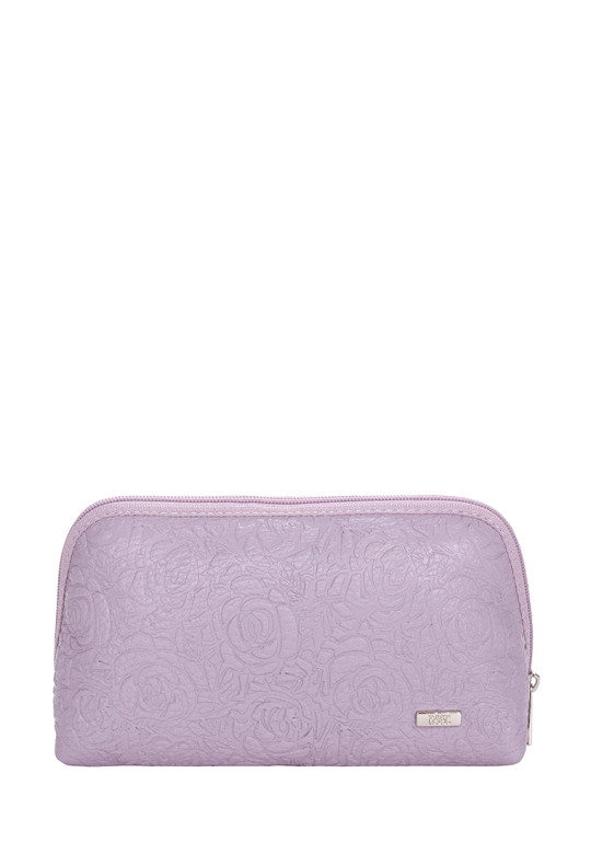 Косметичка Esse 77139 ПРЕТТИ ЛАВАНДА флотер тиснение