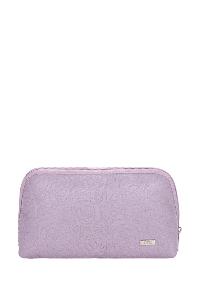 Косметичка Esse 77139 ПРЕТТИ ЛАВАНДА флотер тиснение