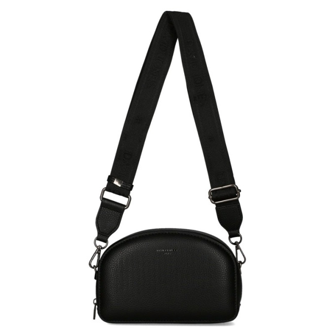 Сумка женская David Jones 6803 black