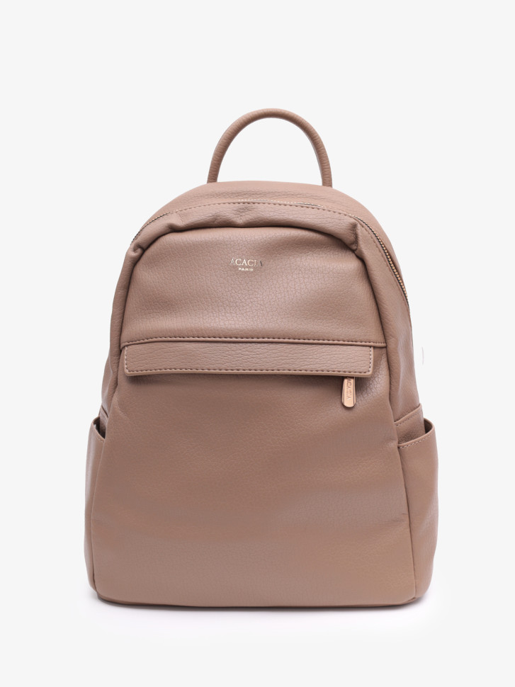Рюкзак женский Acacia 24212 camel