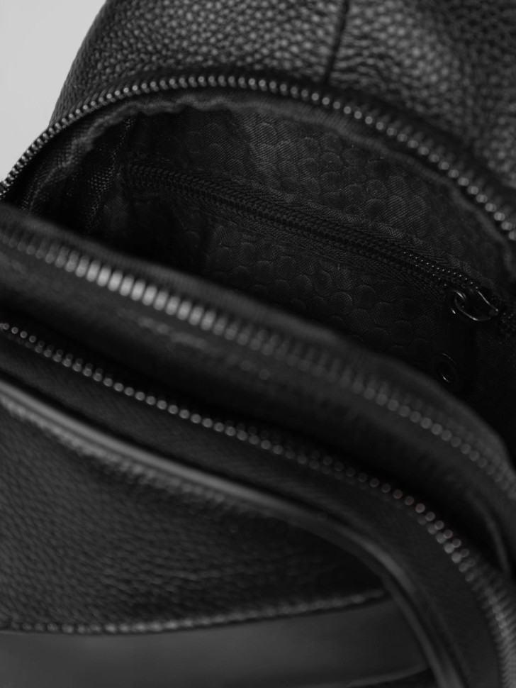 Рюкзак мужской Baggins, 2310 черный