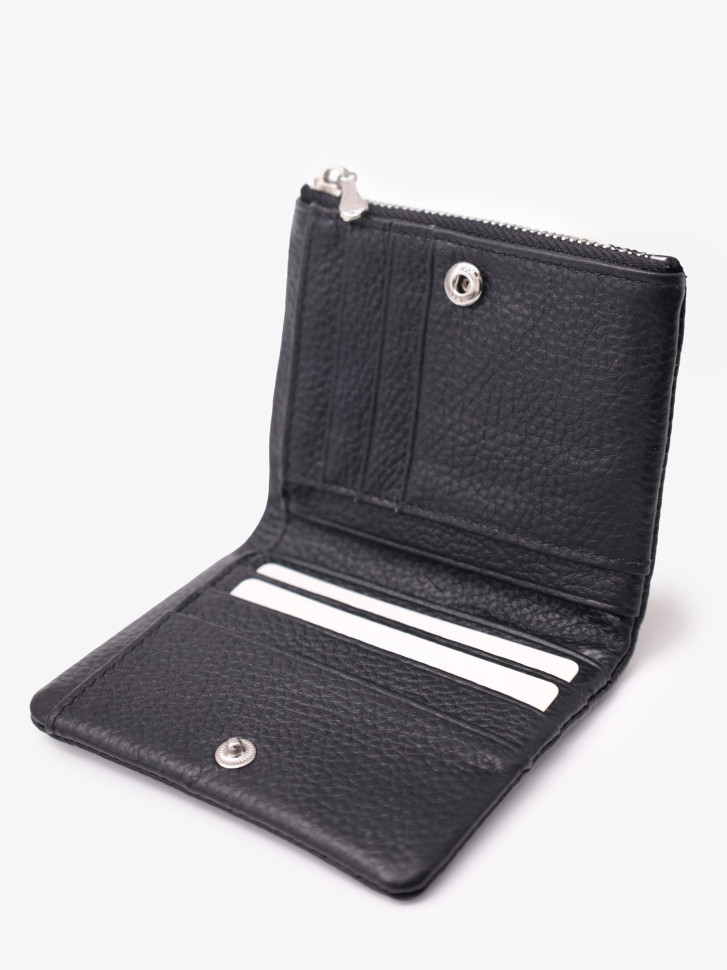 Портмоне женское Cossroll 2206-9951-2 black