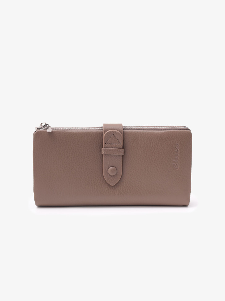 Портмоне женское Cossroll 2205-1715A-14 l.cofee