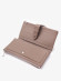 Портмоне женское Cossroll 2205-1715A-14 l.cofee