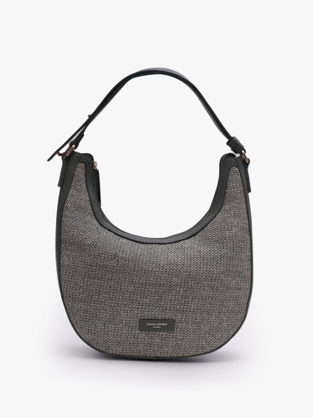 Сумка женская David Jones 7377 fair green Сумка женская David Jones 7377 fair green