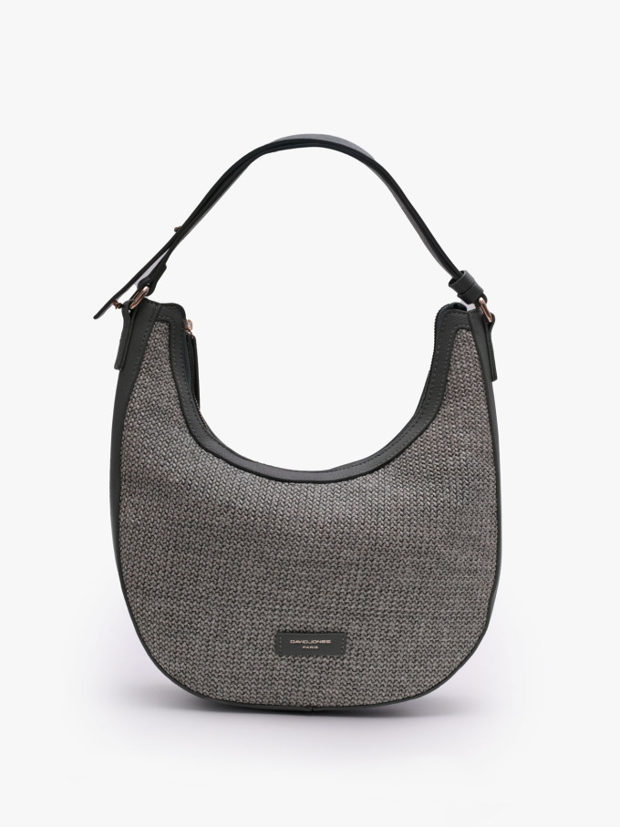 Сумка женская David Jones 7377 fair green