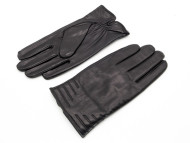 Перчатки мужские Baggins 14601 черные Перчатки мужские Baggins 14601 черные