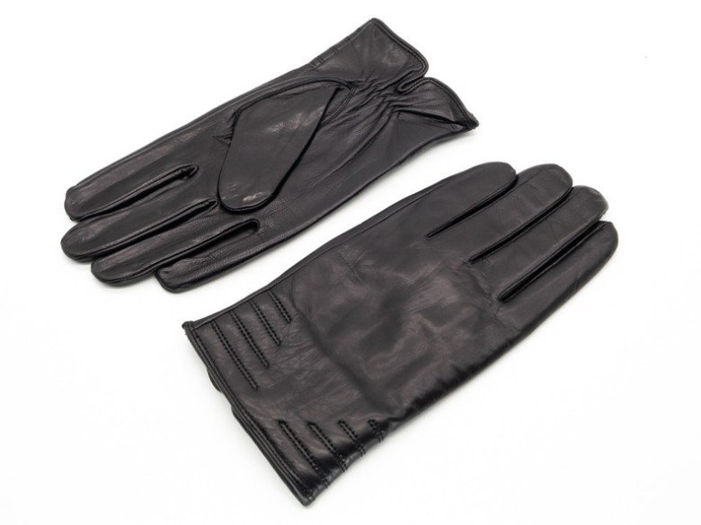 Перчатки мужские Baggins 14601 черные