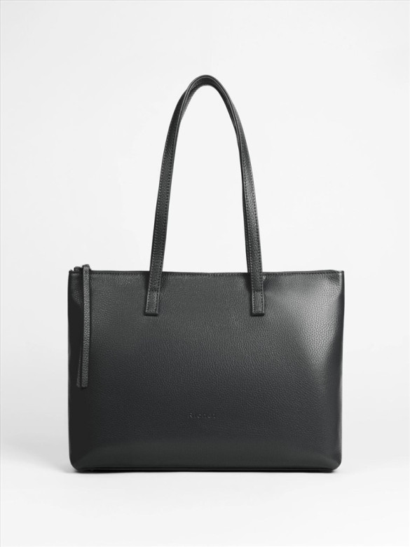 Сумка Richet 3202LN 376 чёрная