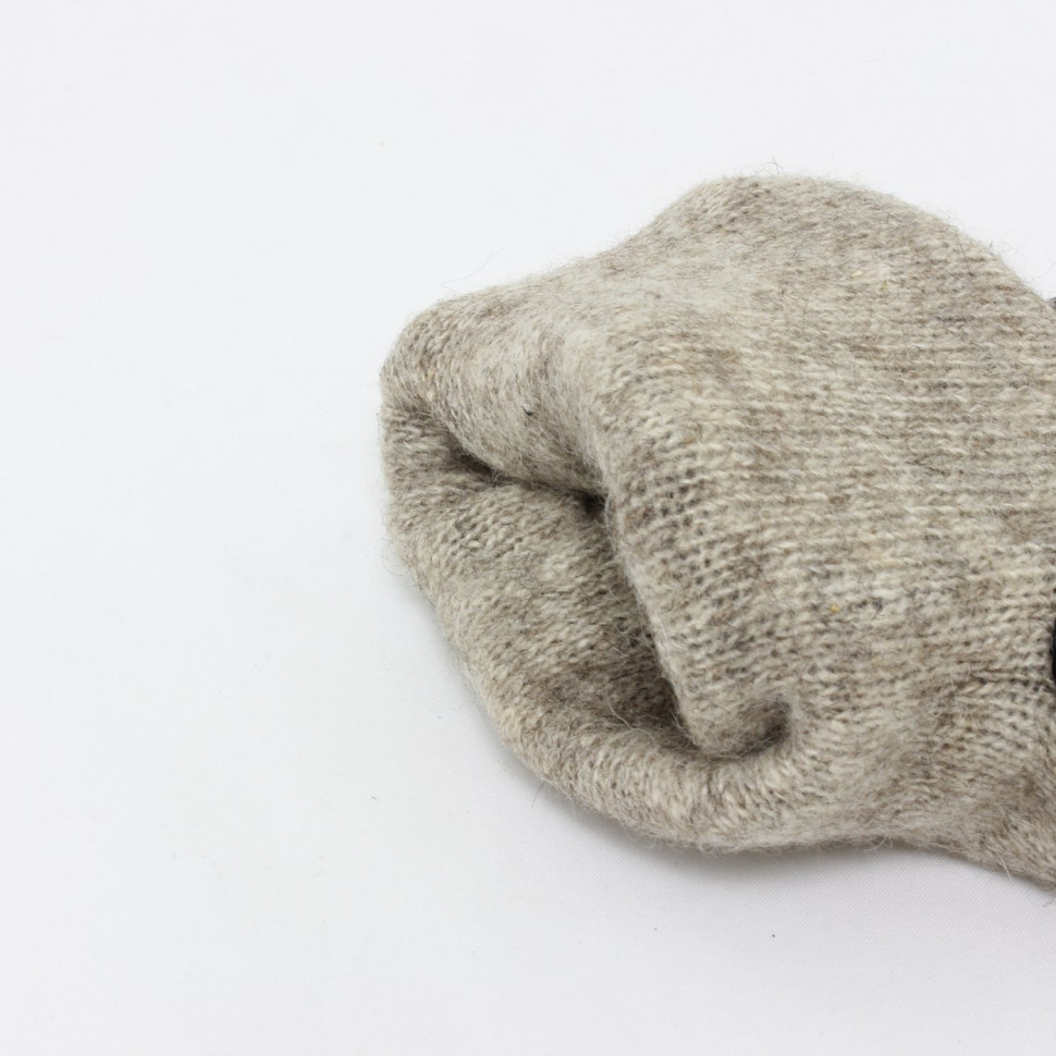 Перчатки женские Baggins 13801 синие