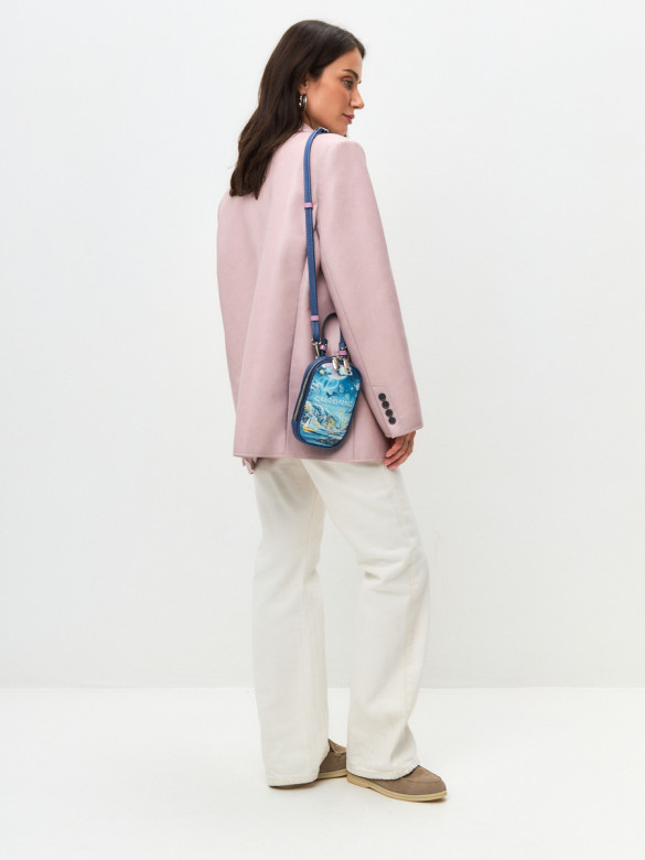 Сумка Curanni 2570 Курландия Сумка Curanni 2570 Курландия