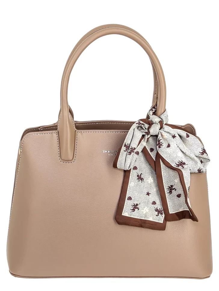 Сумка женская David Jones 6779 d.pink