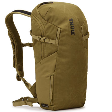 Туристический рюкзак Thule AllTrail X, 15L, Nutria Туристический рюкзак Thule AllTrail X, 15L, Nutria