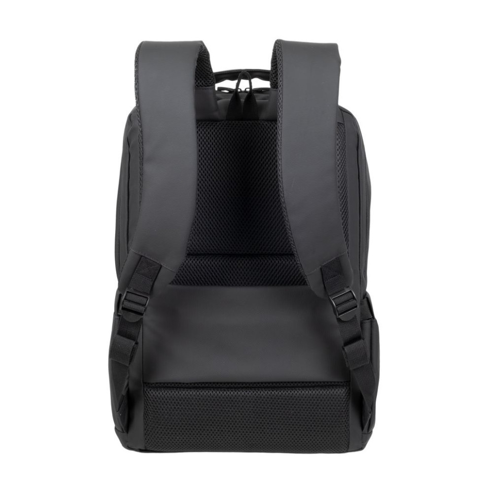 Рюкзак для ноутбука 15.6" RIVACASE, 8435 black ECO