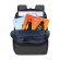 Рюкзак для ноутбука 15.6" RIVACASE, 8435 black ECO