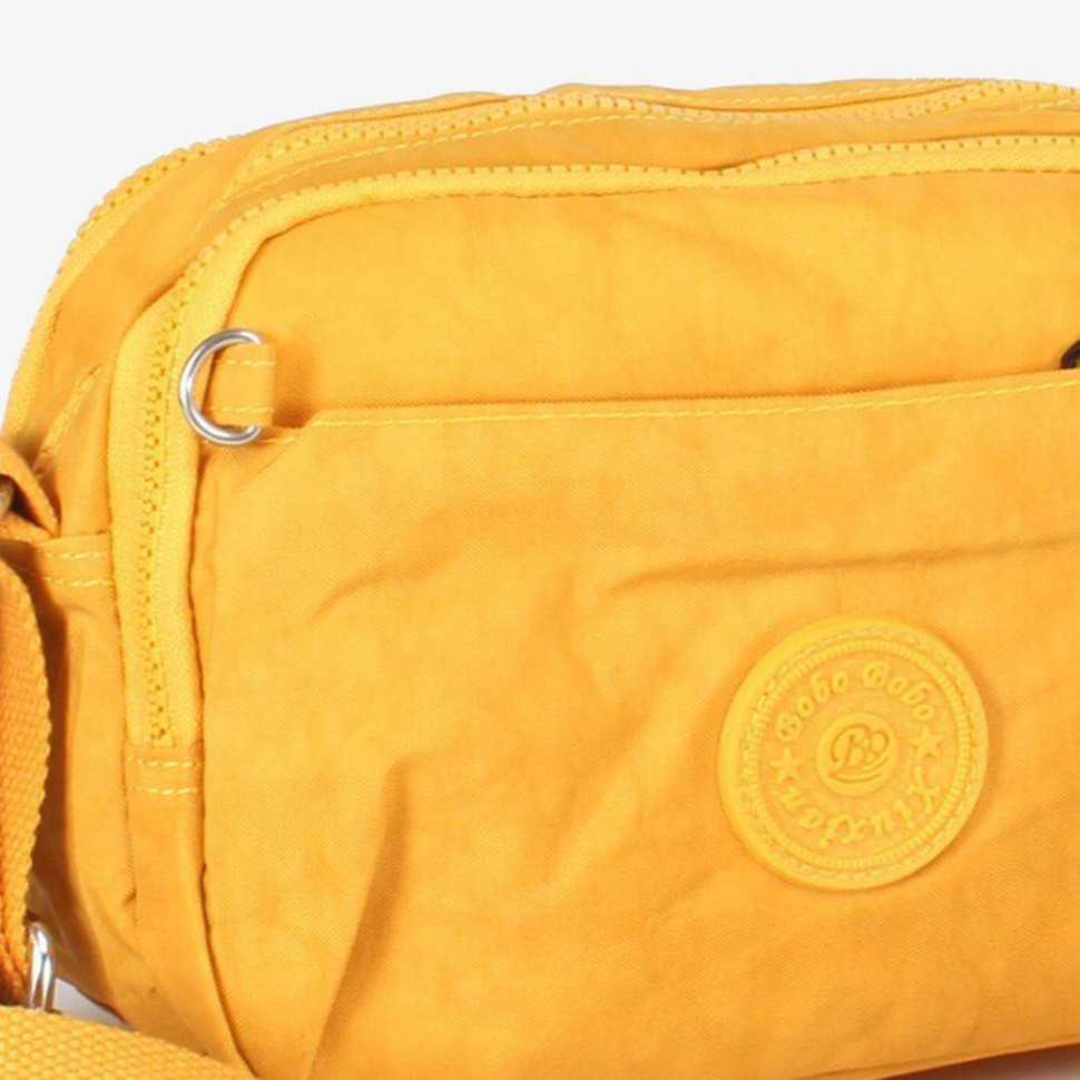 Сумка женская Bobo 9923-5 мята