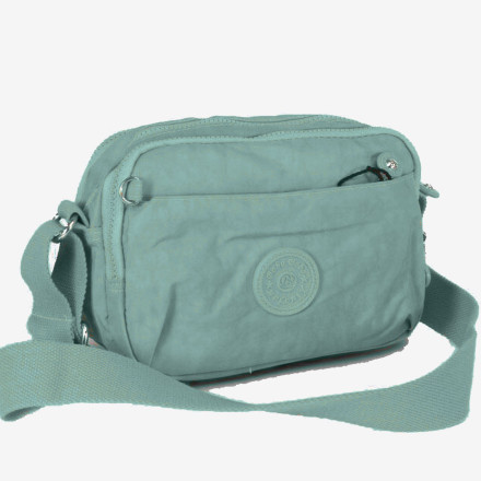 Сумка женская Bobo 9923-5 мята Сумка женская Bobo 9923-5 мята