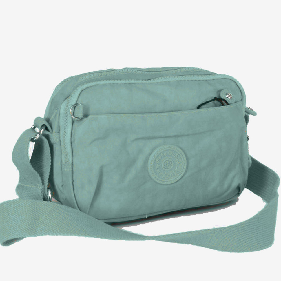 Сумка женская Bobo 9923-5 мята