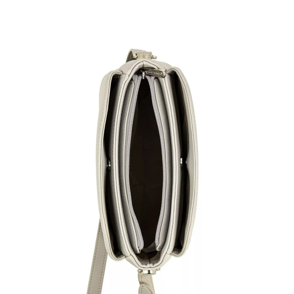 Сумка женская David Jones 6926 grey