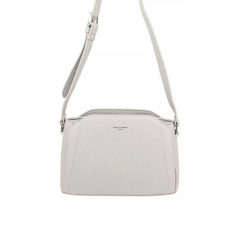 Сумка женская David Jones 6926 grey