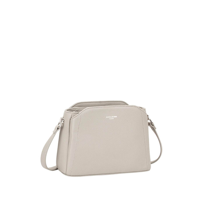 Сумка женская David Jones 6926 grey