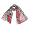 Шарф женский Leo Ventoni GS51-4 Шарф женский Leo Ventoni GS51-4