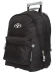 Рюкзак дорожный TSV 99,22 чёрный (колесо) 