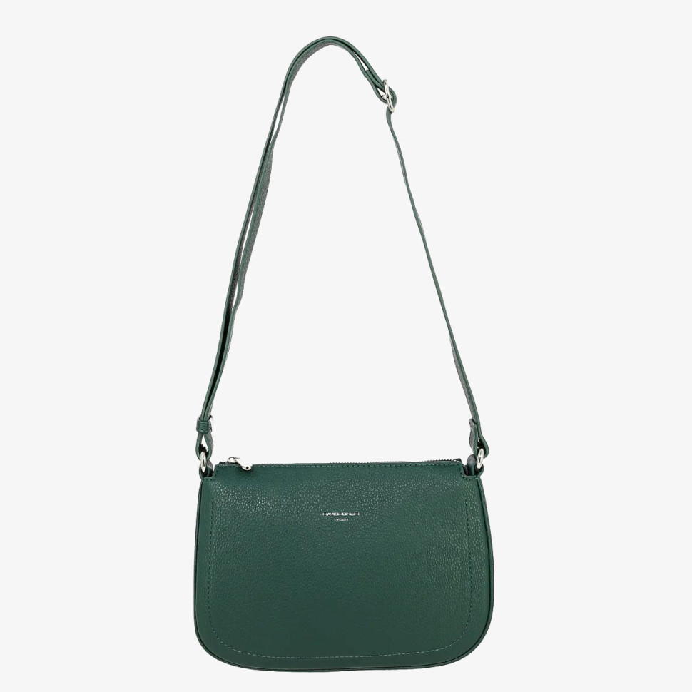 Сумка David Jones 6708B d.green