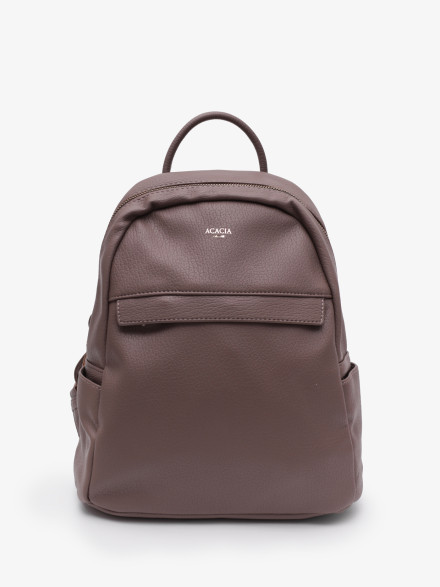 Рюкзак женский Acacia 24212 d.taupe