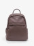 Рюкзак женский Acacia 24212 d.taupe