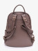 Рюкзак женский Acacia 24212 d.taupe