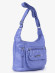 Сумка Runyi, А806 голубая