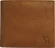 Мужское портмоне Dimanche Camel 175/К, натуральная кожа