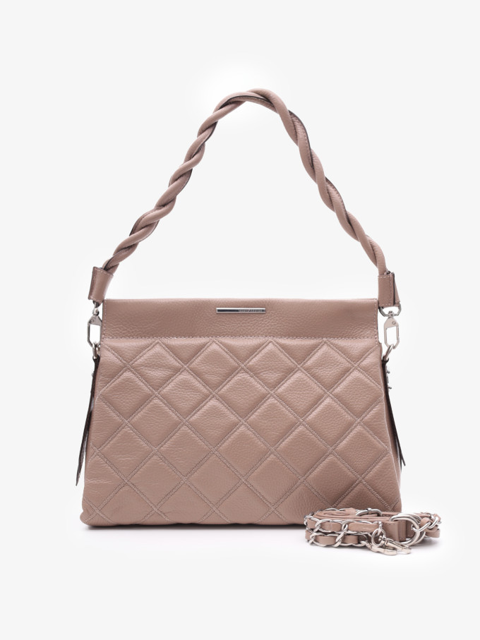 Сумка женская Karya 2271 капучино