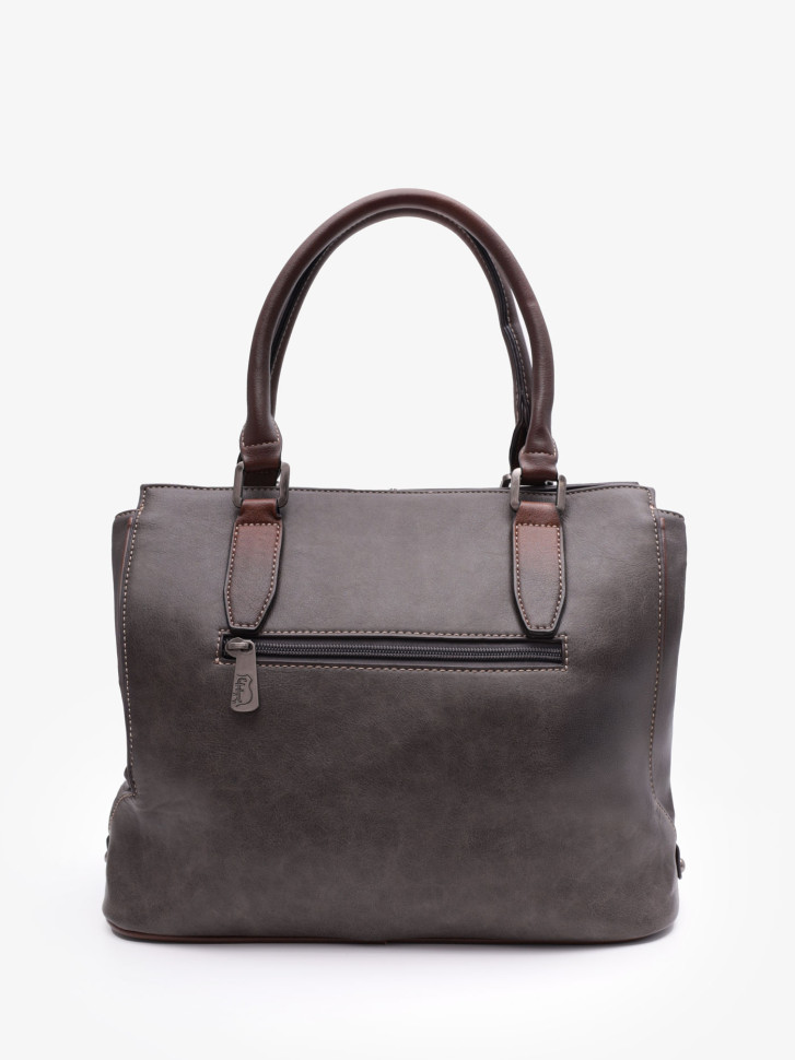 Сумка Flame Dance 99879 grey