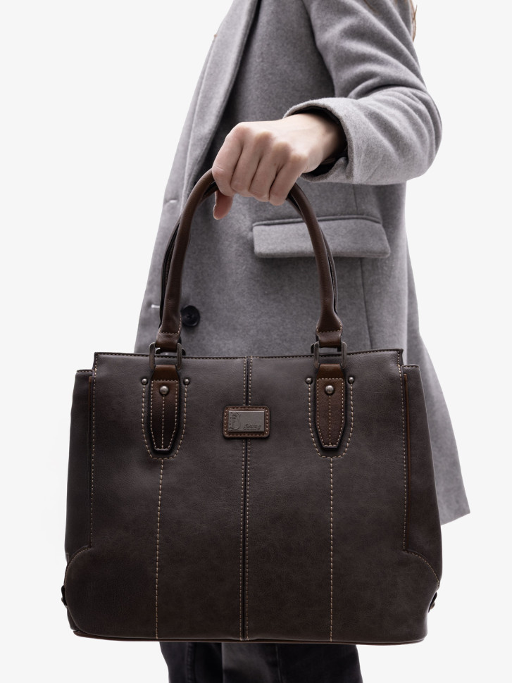 Сумка Flame Dance 99879 grey