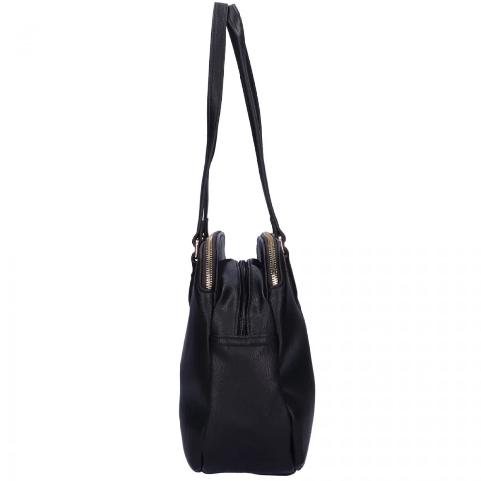 Сумка женская David Jones 6794 black