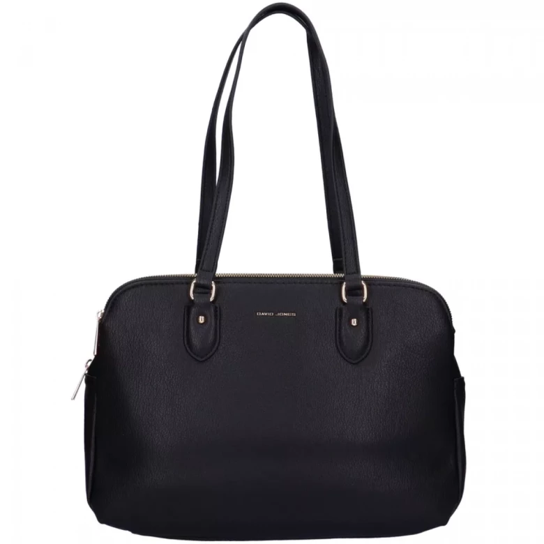 Сумка женская David Jones 6794 black Сумка женская David Jones 6794 black