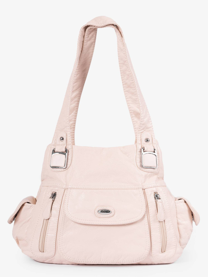 Сумка Runyi, А808 бежевая